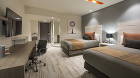 Real inn Perinorte