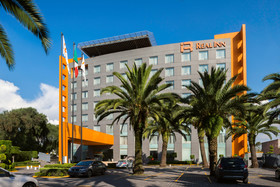 Real inn Perinorte