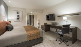 Real inn Perinorte