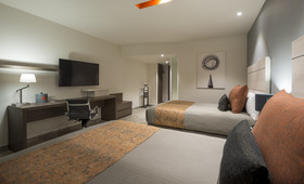Real inn Perinorte