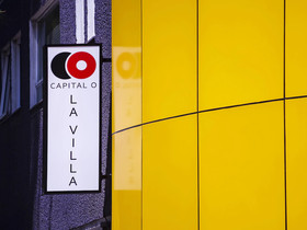 Capital O La Villa