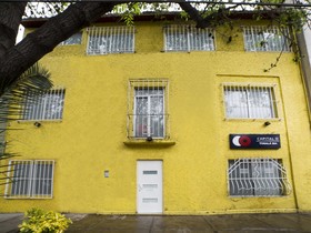Capital O Tonalá 264