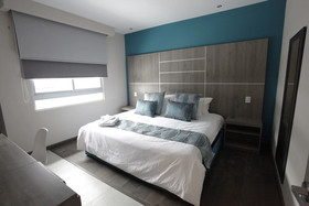 Capitals Luxury Apartments