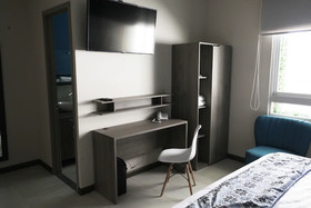 Capitals Luxury Apartments