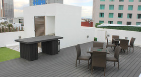 Capitals Luxury Apartments