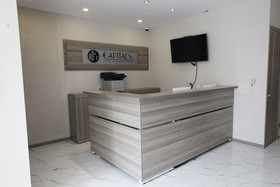 Capitals Luxury Apartments