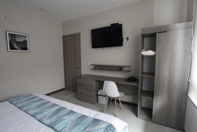 Capitals Luxury Apartments