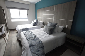 Capitals Luxury Apartments