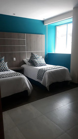 Capitals Luxury Apartments