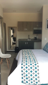 Capitals Luxury Apartments