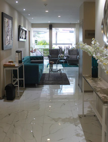 Capitals Luxury Apartments