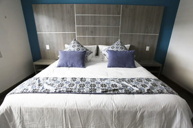 Capitals Luxury Apartments