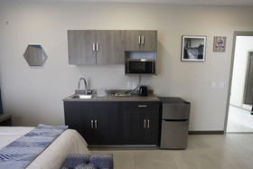 Capitals Luxury Apartments