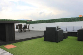Capitals Luxury Apartments