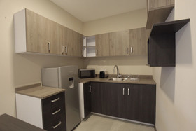 Capitals Luxury Apartments