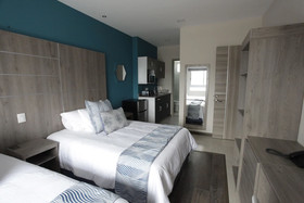 Capitals Luxury Apartments