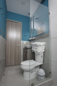 Capitals Luxury Apartments