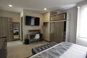 Capitals Luxury Apartments