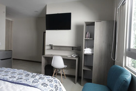 Capitals Luxury Apartments