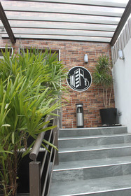 Capitals Luxury Apartments