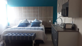 Capitals Luxury Apartments