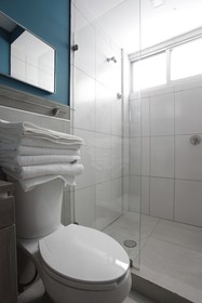 Capitals Luxury Apartments
