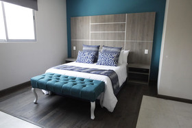 Capitals Luxury Apartments