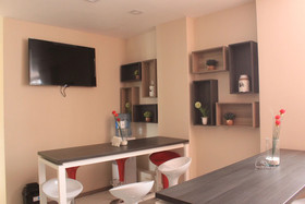 Capitals Luxury Apartments
