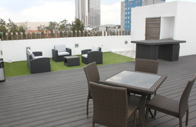 Capitals Luxury Apartments