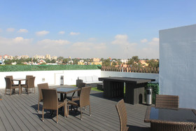 Capitals Luxury Apartments