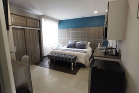 Capitals Luxury Apartments