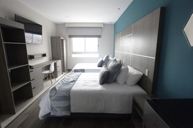 Capitals Luxury Apartments
