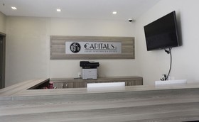 Capitals Luxury Apartments
