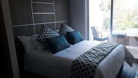 Capitals Luxury Apartments