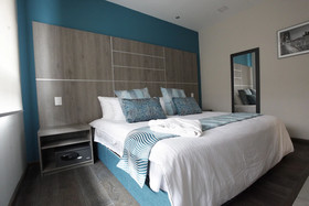 Capitals Luxury Apartments