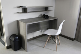 Capitals Luxury Apartments
