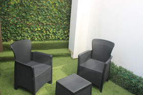 Capitals Luxury Apartments