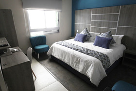 Capitals Luxury Apartments