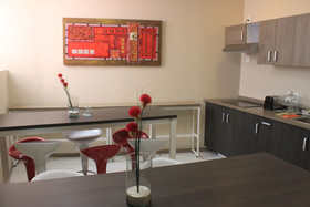 Capitals Luxury Apartments