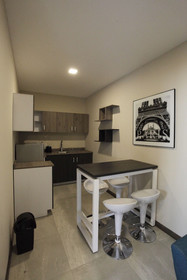 Capitals Luxury Apartments