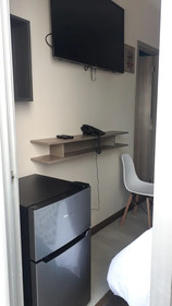 Capitals Luxury Apartments
