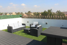 Capitals Luxury Apartments