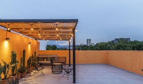 Casa Antonio By Kukun