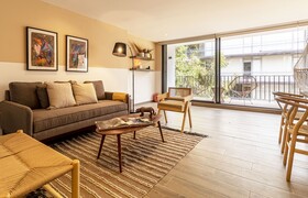 Casa Antonio By Kukun