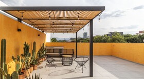 Casa Antonio By Kukun