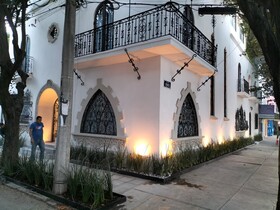 Casa Castillo