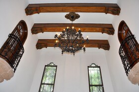 Casa Castillo
