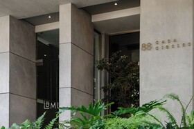 Casa Cibeles By Lumina