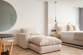 Casa Cibeles By Lumina