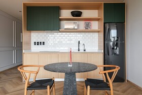Casa Cibeles By Lumina